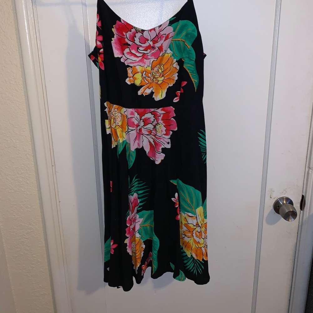 Women’s summer dress